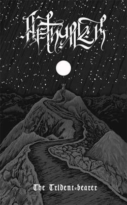 Aethyrick : The Trident-Bearer Aethyrick : The Trident-Bearer